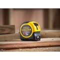 Stanley FMHT0-33864 taśma miernicza 5 m Czarny, Żółty - 2466642