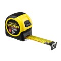 Stanley FMHT0-33864 taśma miernicza 5 m Czarny, Żółty - 2466632
