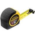 Stanley FMHT0-33864 taśma miernicza 5 m Czarny, Żółty - 2466631