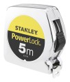 Stanley 0-33-194 taśma miernicza 5 m Stal Metaliczny - 2466645