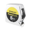 Stanley 0-33-194 taśma miernicza 5 m Stal Metaliczny - 2183145