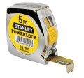 Stanley 0-33-194 taśma miernicza 5 m Stal Metaliczny - 2183148