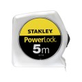 Stanley 0-33-194 taśma miernicza 5 m Stal Metaliczny - 2183146