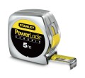 Stanley 0-33-194 taśma miernicza 5 m Stal Metaliczny - 2183147