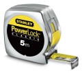 Stanley 0-33-194 taśma miernicza 5 m Stal Metaliczny - 2466647