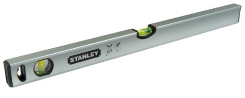 Stanley STHT1-43112 poziomica 0,8 m Aluminium - 2183388
