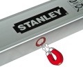 Stanley STHT1-43112 poziomica 0,8 m Aluminium - 2183380