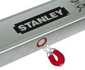 Stanley STHT1-43112 poziomica 0,8 m Aluminium - 2466653