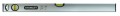 Stanley STHT1-43112 poziomica 0,8 m Aluminium - 2183379