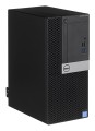 DELL OptiPlex 5080 i5-10500 16GB 256GB SSD SFF Win11pro UŻYWANY - 2413480