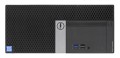 DELL OptiPlex 5080 i5-10500 16GB 256GB SSD SFF Win11pro UŻYWANY - 2413481