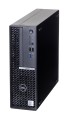 DELL OptiPlex 5080 i5-10500 16GB 256GB SSD SFF Win11pro UŻYWANY - 2466684