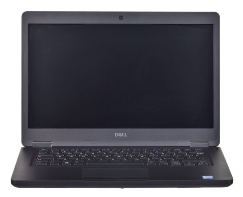 DELL LATITUDE 5490 i5-8350U 16GB 256GB SSD 14" FHD (US QWERTY) Win11pro + zasilacz UŻYWANY - 1132718