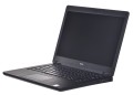 DELL LATITUDE 5490 i5-8350U 16GB 256GB SSD 14" FHD (US QWERTY) Win11pro + zasilacz UŻYWANY - 1132720