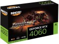 Inno3D GeForce RTX 4060 Compact NVIDIA 8 GB GDDR6 - 2466882