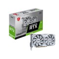 Karta graf. MSI RTX 3050 Ventus 2X XS WHITE 8G OC - 2450326