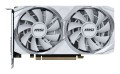 Karta graf. MSI RTX 3050 Ventus 2X XS WHITE 8G OC - 2466884