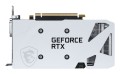 Karta graf. MSI RTX 3050 Ventus 2X XS WHITE 8G OC - 2466887