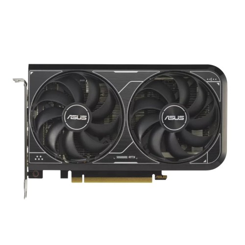 Karta graf. ASUS DUAL RTX4060 O8G V2 - BOX - 2466971