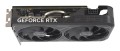 Karta graf. ASUS DUAL RTX4060 O8G V2 - BOX - 2466980