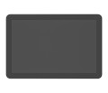 Logitech Tap Scheduler 25,6 cm (10.1") 1280 x 800 px IPS 802.11a, 802.11b, 802.11g, Wi-Fi 4 (802.11n), Wi-Fi 5 (802.11ac) Grafitowy Bluetooth - 2184691