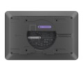 Logitech Tap Scheduler 25,6 cm (10.1") 1280 x 800 px IPS 802.11a, 802.11b, 802.11g, Wi-Fi 4 (802.11n), Wi-Fi 5 (802.11ac) Grafitowy Bluetooth - 2184686