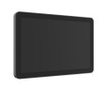 Logitech Tap Scheduler 25,6 cm (10.1") 1280 x 800 px IPS 802.11a, 802.11b, 802.11g, Wi-Fi 4 (802.11n), Wi-Fi 5 (802.11ac) Grafitowy Bluetooth - 2184687