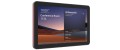 Logitech Tap Scheduler 25,6 cm (10.1") 1280 x 800 px IPS 802.11a, 802.11b, 802.11g, Wi-Fi 4 (802.11n), Wi-Fi 5 (802.11ac) Grafitowy Bluetooth - 2184690