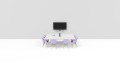 Logitech Sight Grafitowy 3840 x 2160 px 60 fps CMOS - 2184649