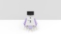 Logitech Sight Grafitowy 3840 x 2160 px 60 fps CMOS - 2184651