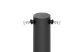 Logitech Sight Grafitowy 3840 x 2160 px 60 fps CMOS - 2184640