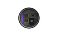 Logitech Sight Grafitowy 3840 x 2160 px 60 fps CMOS - 2184643