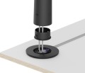 Logitech Sight Grafitowy 3840 x 2160 px 60 fps CMOS - 2467014