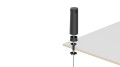Logitech Sight Grafitowy 3840 x 2160 px 60 fps CMOS - 2184648