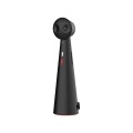 IPEVO KFT Konferenzkamera Totem 180 6.4MP Mikro schwarz Niebieski - 2450472