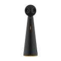 IPEVO KFT Konferenzkamera Totem 180 6.4MP Mikro schwarz Niebieski - 2467029