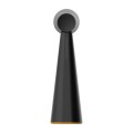 IPEVO KFT Konferenzkamera Totem 180 6.4MP Mikro schwarz Niebieski - 2467027
