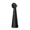 IPEVO KFT Konferenzkamera Totem 180 6.4MP Mikro schwarz Niebieski - 2467025