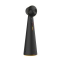 IPEVO KFT Konferenzkamera Totem 180 6.4MP Mikro schwarz Niebieski - 2467022