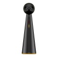 IPEVO KFT Konferenzkamera Totem 180 6.4MP Mikro schwarz Niebieski - 2467020