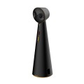 IPEVO KFT Konferenzkamera Totem 180 6.4MP Mikro schwarz Niebieski - 2467018