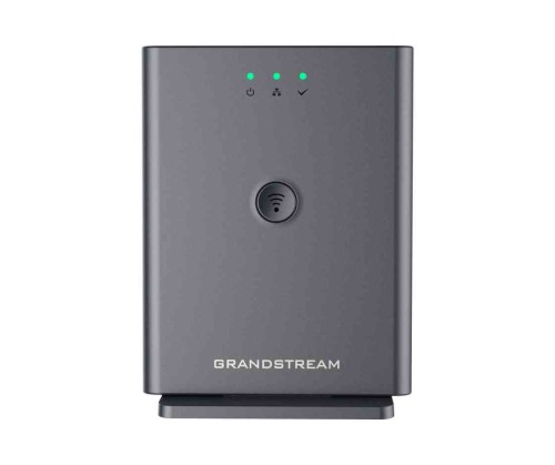 Grandstream GDP 752 BAZA | VoIP | Telefony Dect i WiFi - 2217144