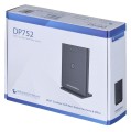 Grandstream GDP 752 BAZA | VoIP | Telefony Dect i WiFi - 2184923