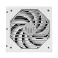 ASUS TUF Gaming 1000W Gold White Edition moduł zasilaczy 20+4 pin ATX ATX Biały - 2374847