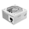 ASUS TUF Gaming 1000W Gold White Edition moduł zasilaczy 20+4 pin ATX ATX Biały - 2374840