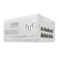 ASUS TUF Gaming 1000W Gold White Edition moduł zasilaczy 20+4 pin ATX ATX Biały - 2467151