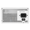 ASUS TUF Gaming 1000W Gold White Edition moduł zasilaczy 20+4 pin ATX ATX Biały - 2374851