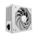 ASUS TUF Gaming 1000W Gold White Edition moduł zasilaczy 20+4 pin ATX ATX Biały - 2374842