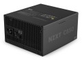 CASE PSU ATX3 850W/C850 GOLD BLACK NZXT - 2467203