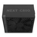 CASE PSU ATX3 850W/C850 GOLD BLACK NZXT - 2256276